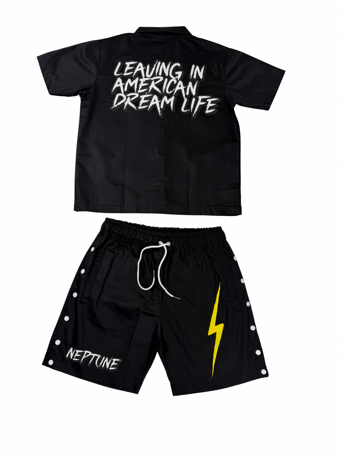 Short set