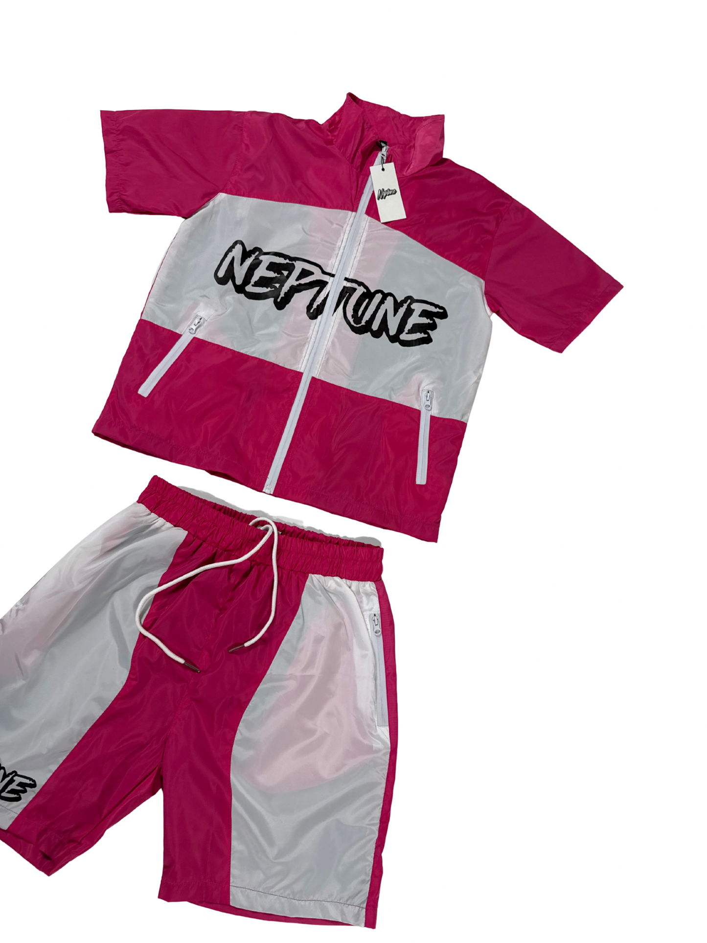 Windbreaker