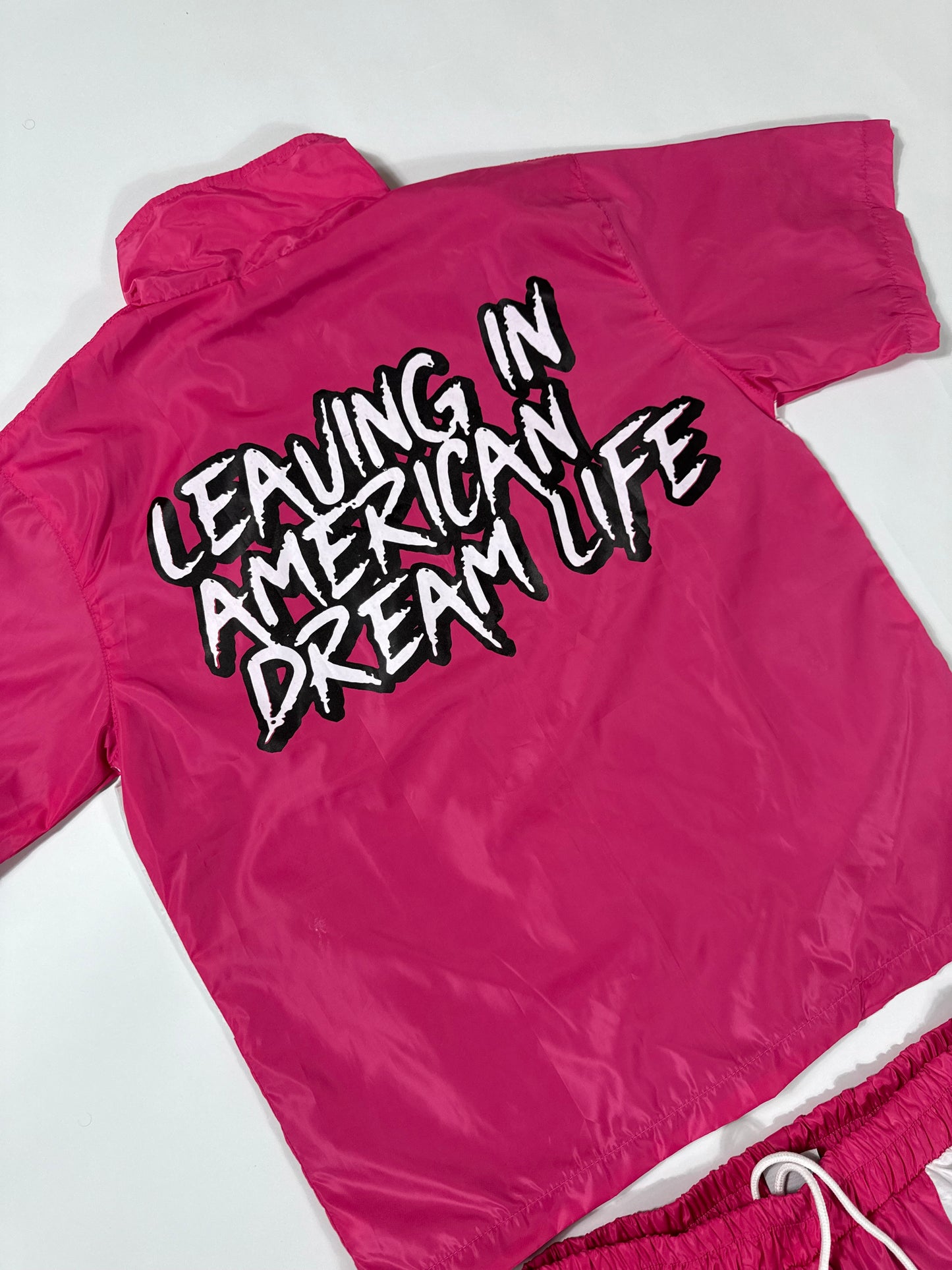 Windbreaker