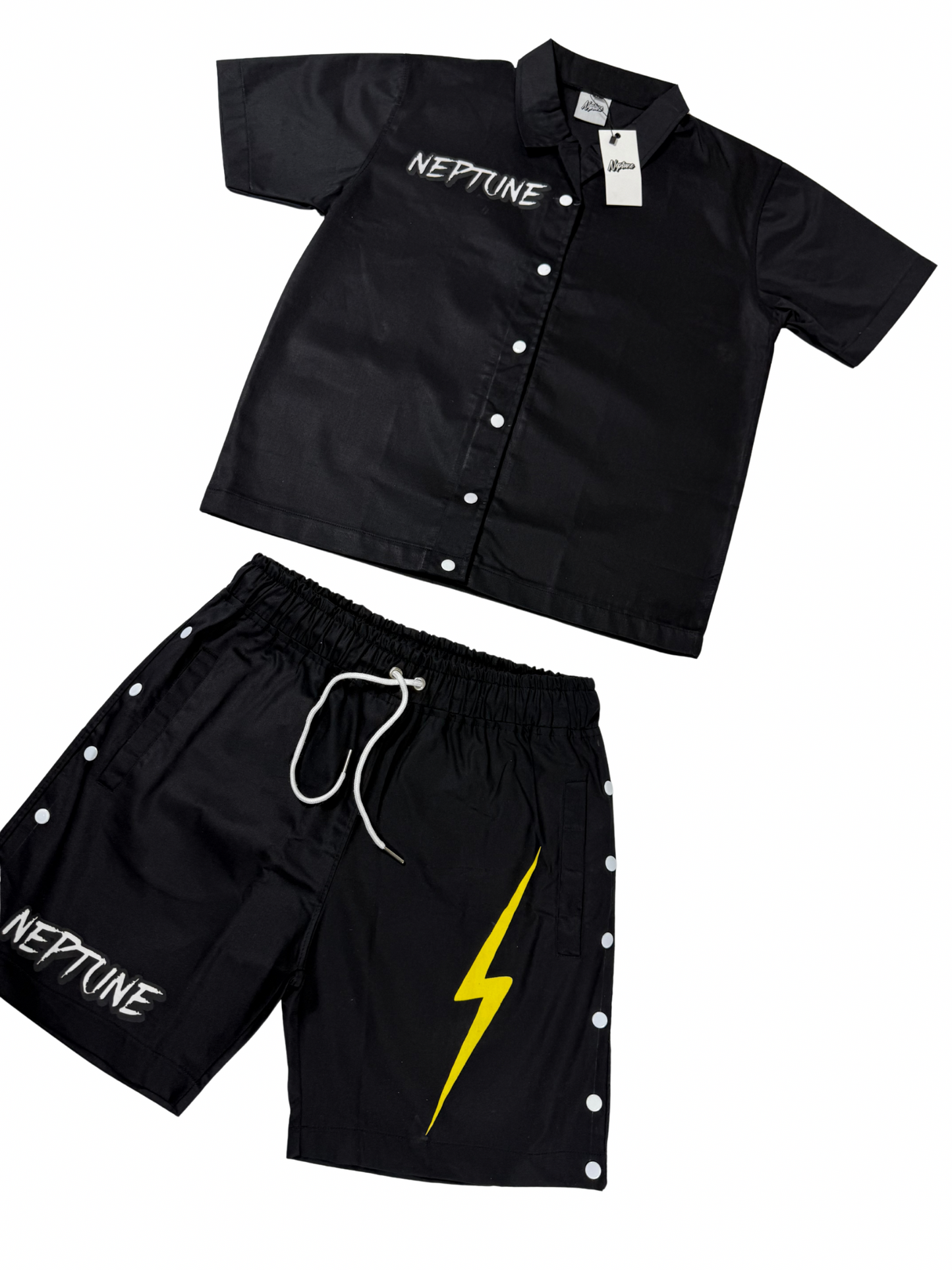 Short set