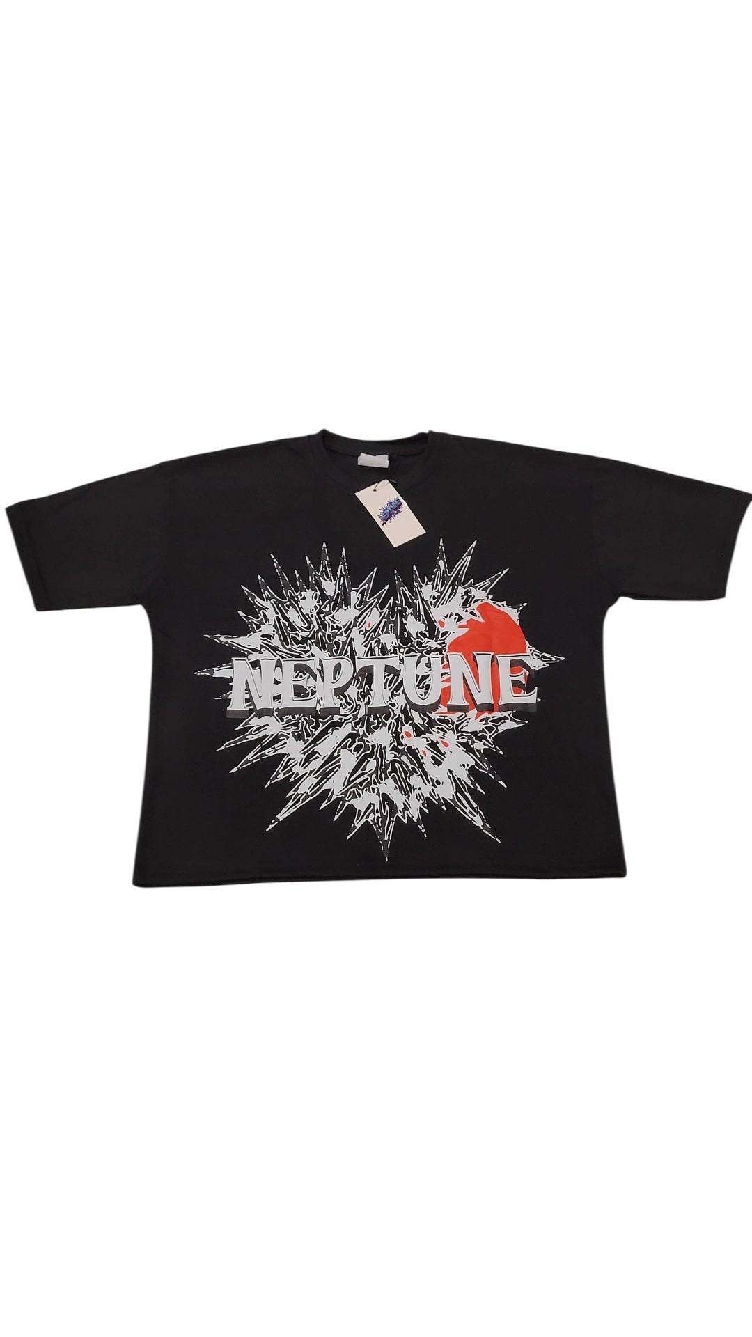 Premium quality cotton t-shirt