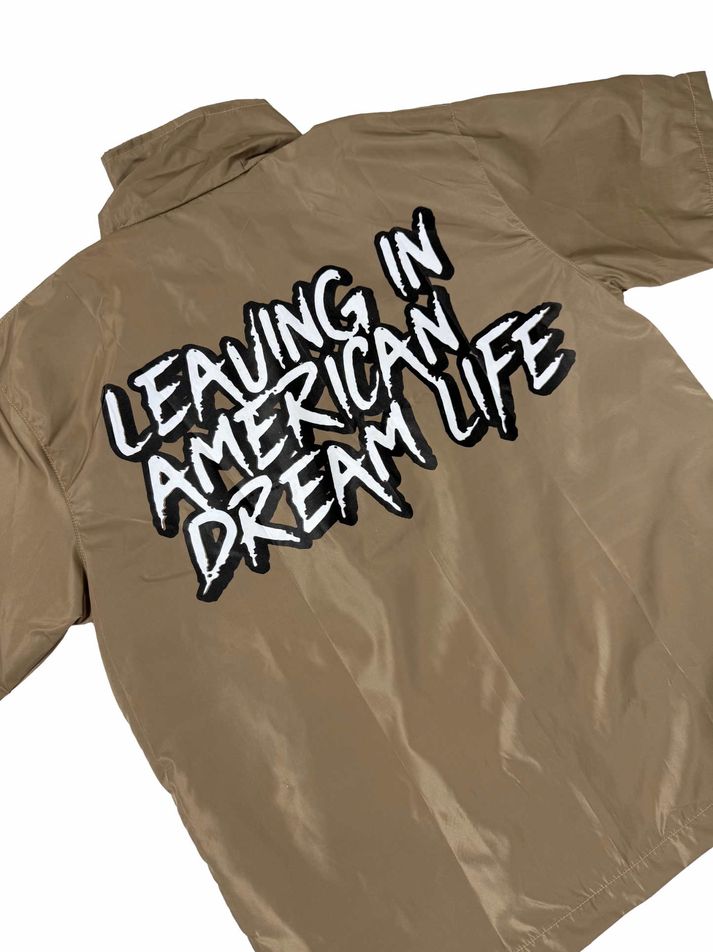 Windbreaker set