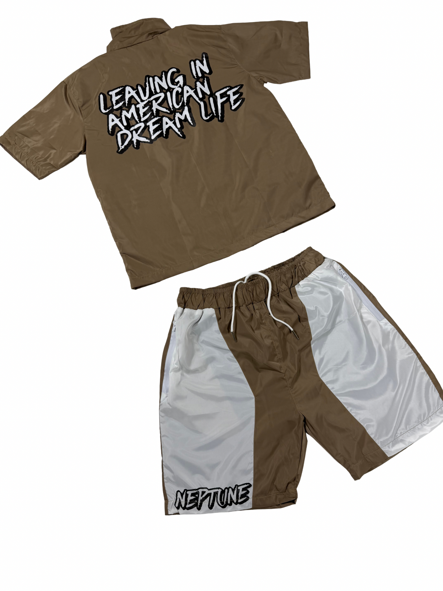 Windbreaker set