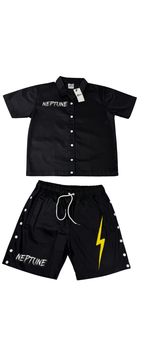 Short set