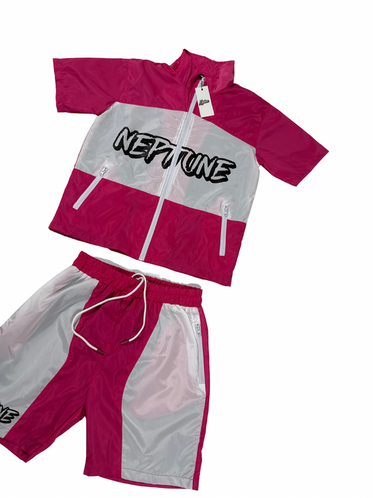 Windbreaker