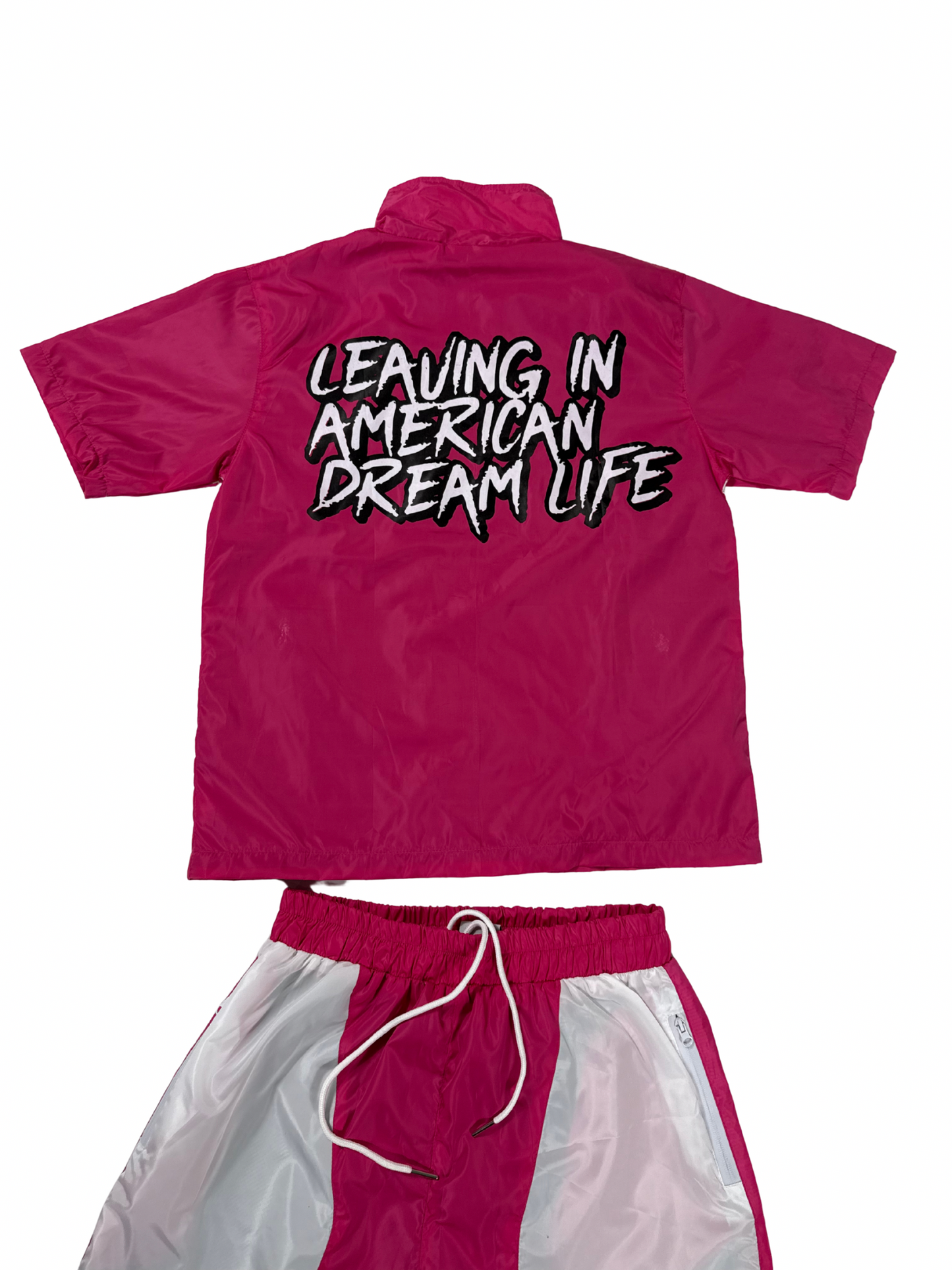 Windbreaker