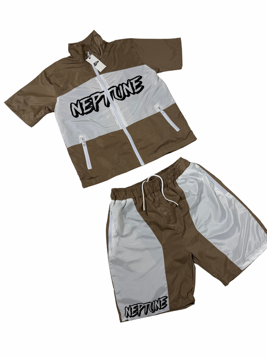 Windbreaker set